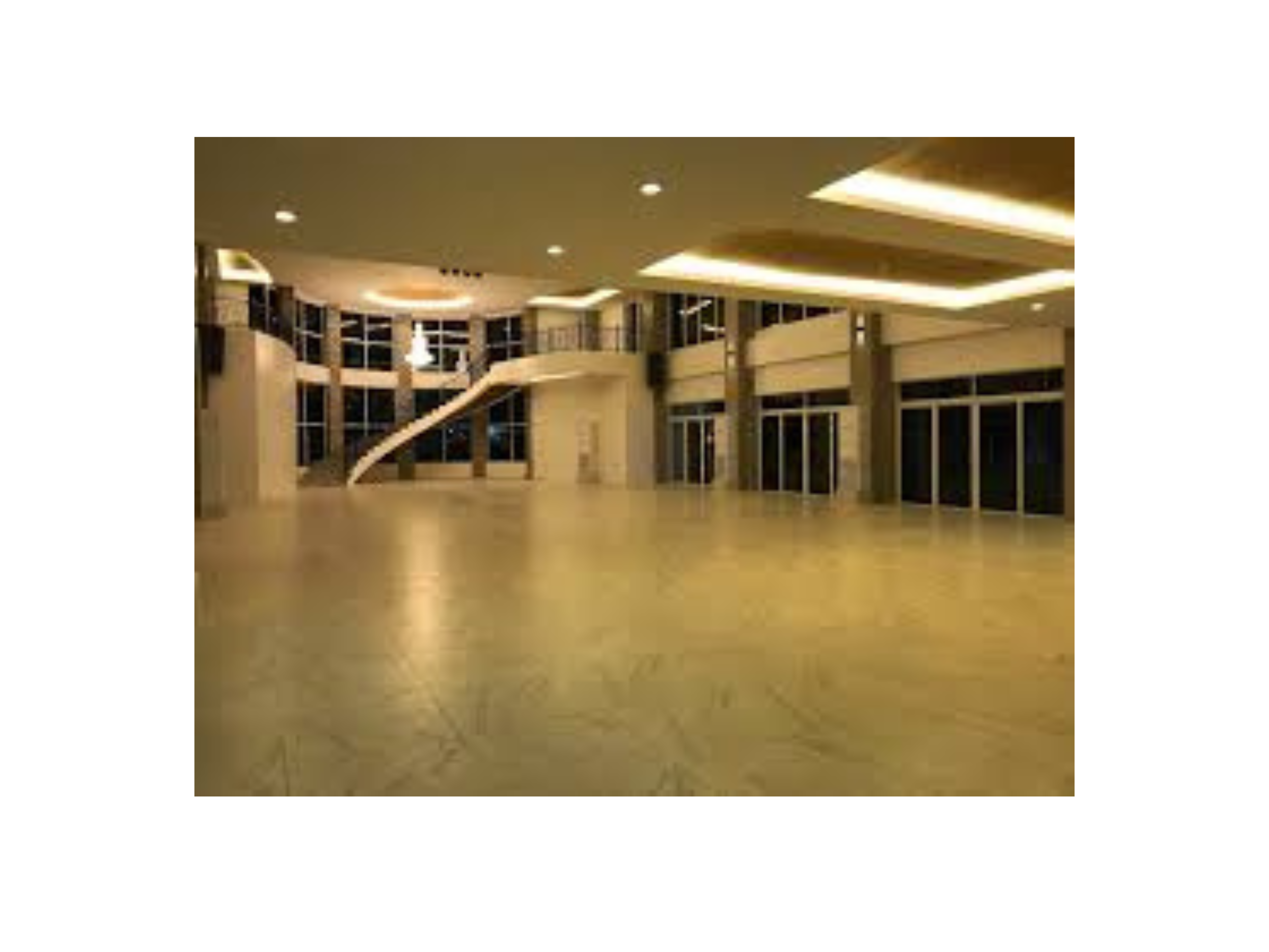 Costa Abril Events Venue